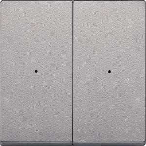 Cover plate for switches/push buttons/dimmers/venetian blind  ME