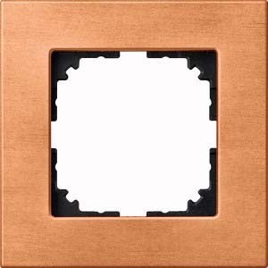 Cover frame for domestic switching devices 1 MEG4051-3470