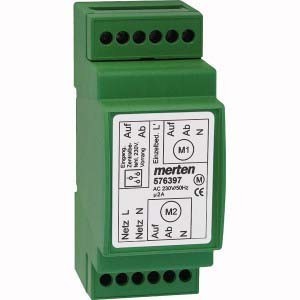 Isolator relay venetian blind DRA 576397