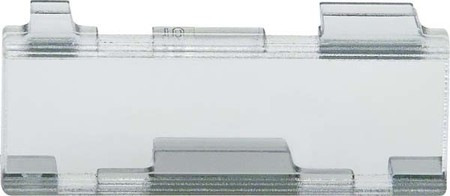 Labelling material for domestic switching devices  MEG3952-8000