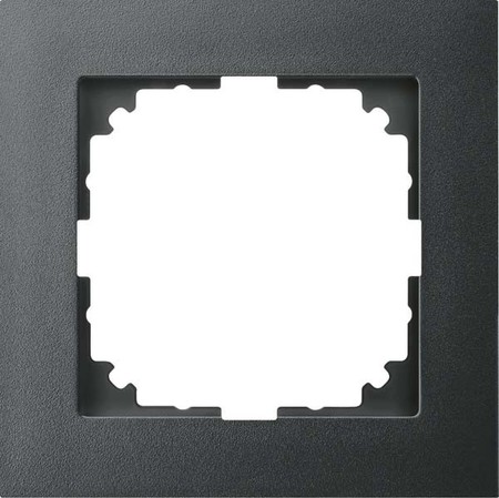 Cover frame for domestic switching devices 1 MEG4010-3614