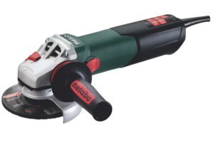 Right angle grinder (electric) 1550 W 230 V 600496000