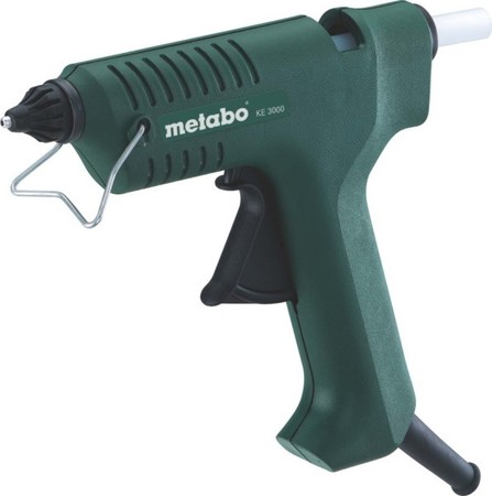 Hot glue gun (electric)  6.18121.00