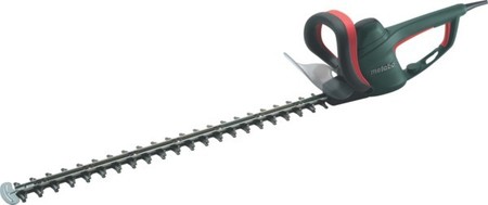 Hedge trimmer (electric)  6.08875.00