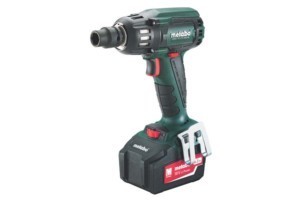 Impact screw driver (battery)  602205650