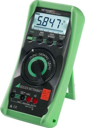 Multi meter Digital M205A