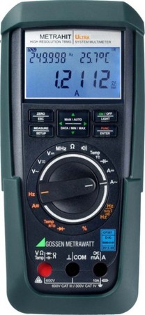 Multi meter Digital M248A