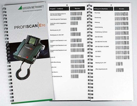 Accessories for measuring instrument  Z502G