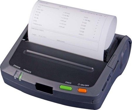 Printer  Z721S