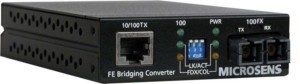 Media converter  MS400210