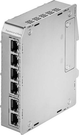 Network switch  MS652419PM