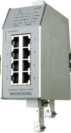 Network switch  MS650869M-V2