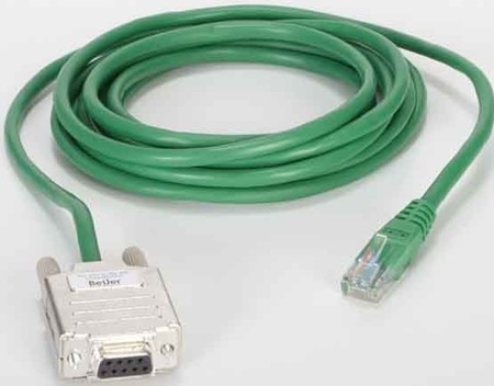 PC cable 5 m D-Sub 88426