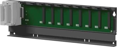 PLC mounting rack  129578