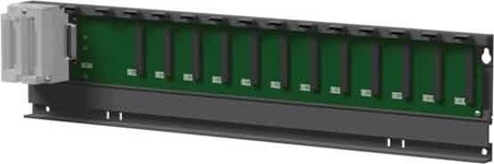 PLC mounting rack  129579