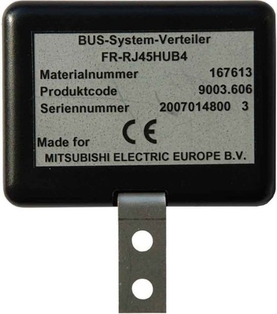 Accessories for frequency controller Other 167613