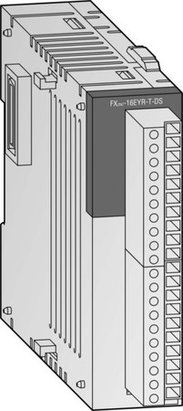 PLC digital I/O-module 24 V 128153