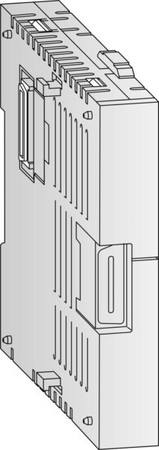 PLC communication module  104508