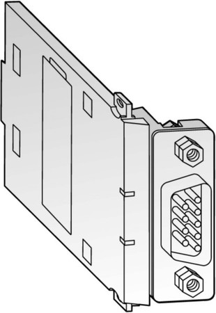 PLC communication module 1 165281