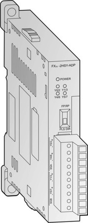 PLC function/technology module 1 165275