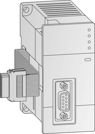 PLC communication module  194214