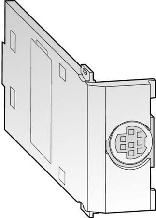 PLC communication module  165282