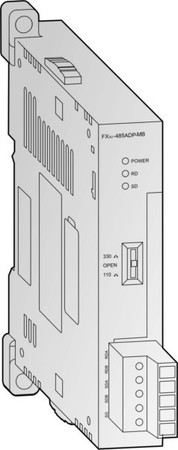 PLC communication module  206191