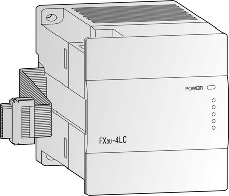 PLC function/technology module  232806