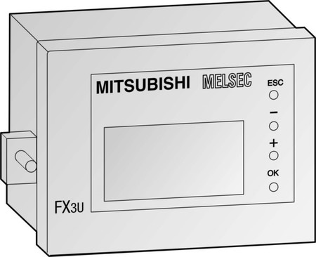 Component for installation (switchgear cabinet)  165287