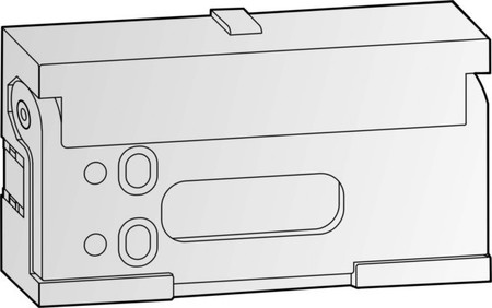 PLC memory card FLASH EPROM 64 kByte 165280