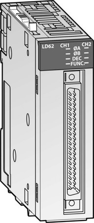 PLC function/technology module 2 238097