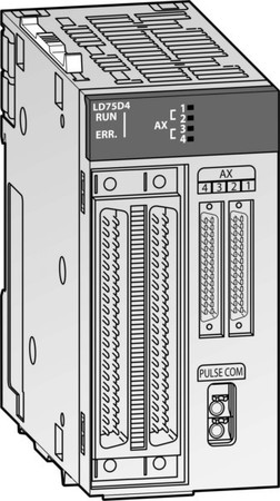 PLC function/technology module 4 238095