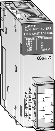 PLC communication module  238099