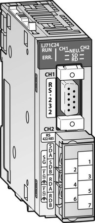 PLC communication module 1 238093