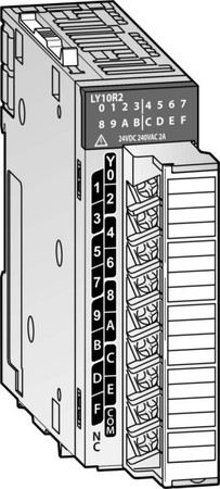 PLC digital I/O-module  238088