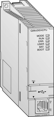 PLC CPU-module 5 V 217902