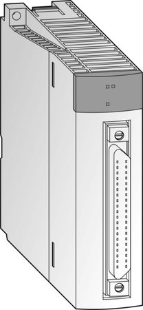 PLC analogue I/O-module 6 204677