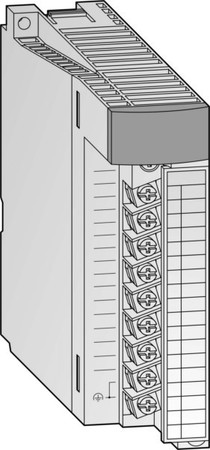 PLC function/technology module 2 145038