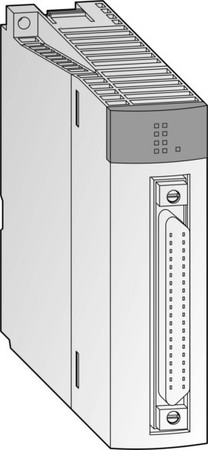 PLC function/technology module 2 132580