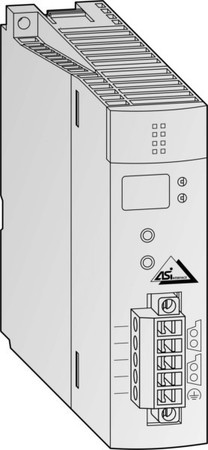 PLC communication module  143531