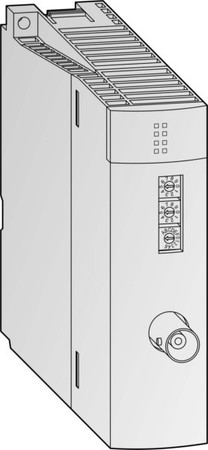 PLC communication module  127592