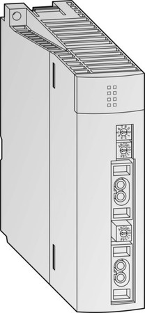 PLC communication module  136391