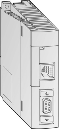 PLC communication module 1 1 147115