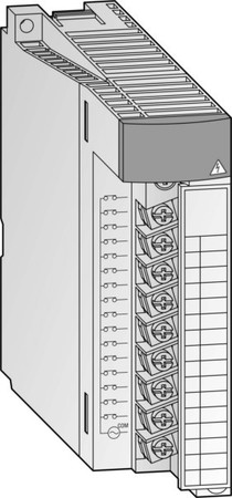 PLC digital I/O-module 5 V 129581