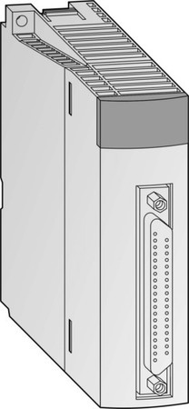 PLC digital I/O-module 12 V 129607