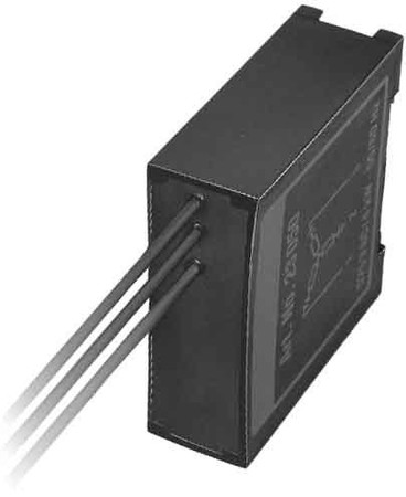 Surge voltage protection  23115