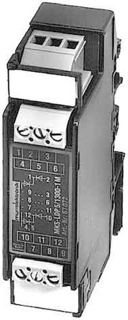 Component terminal block  67096