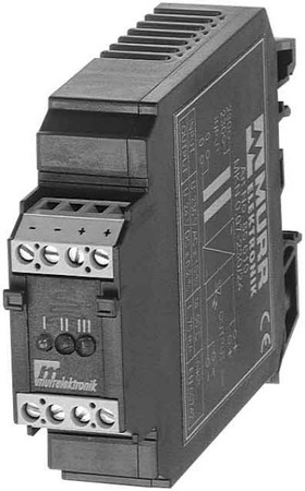 DC-power supply AC 5 V 85620