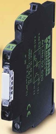 Optocoupler 0.5 A 6652510