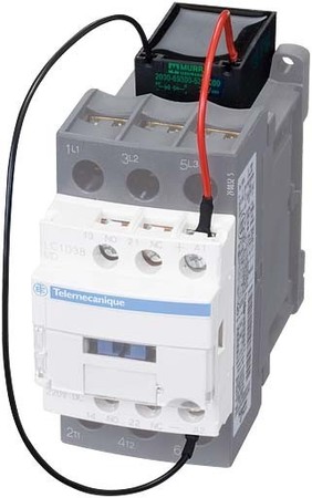 Surge protection module  2000-69300-4300000